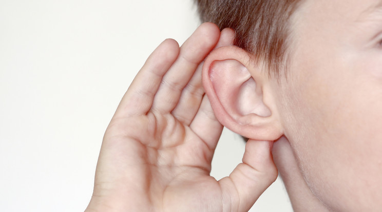 Hallási problémákhoz vezethet a fülpiszkáló/ Fotó: Northfoto