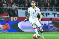 Jan Bednarek w FC Porto, Jakub Piotrowski w Udinese