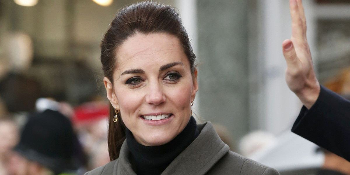 Kate Middleton