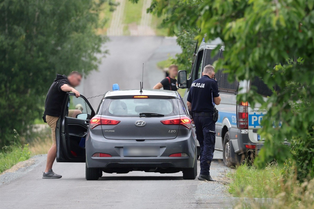 Skąd zabójca spod Limanowej miał broń? W Polsce zdobycie jej jest łatwiejsze, niż się zdaje