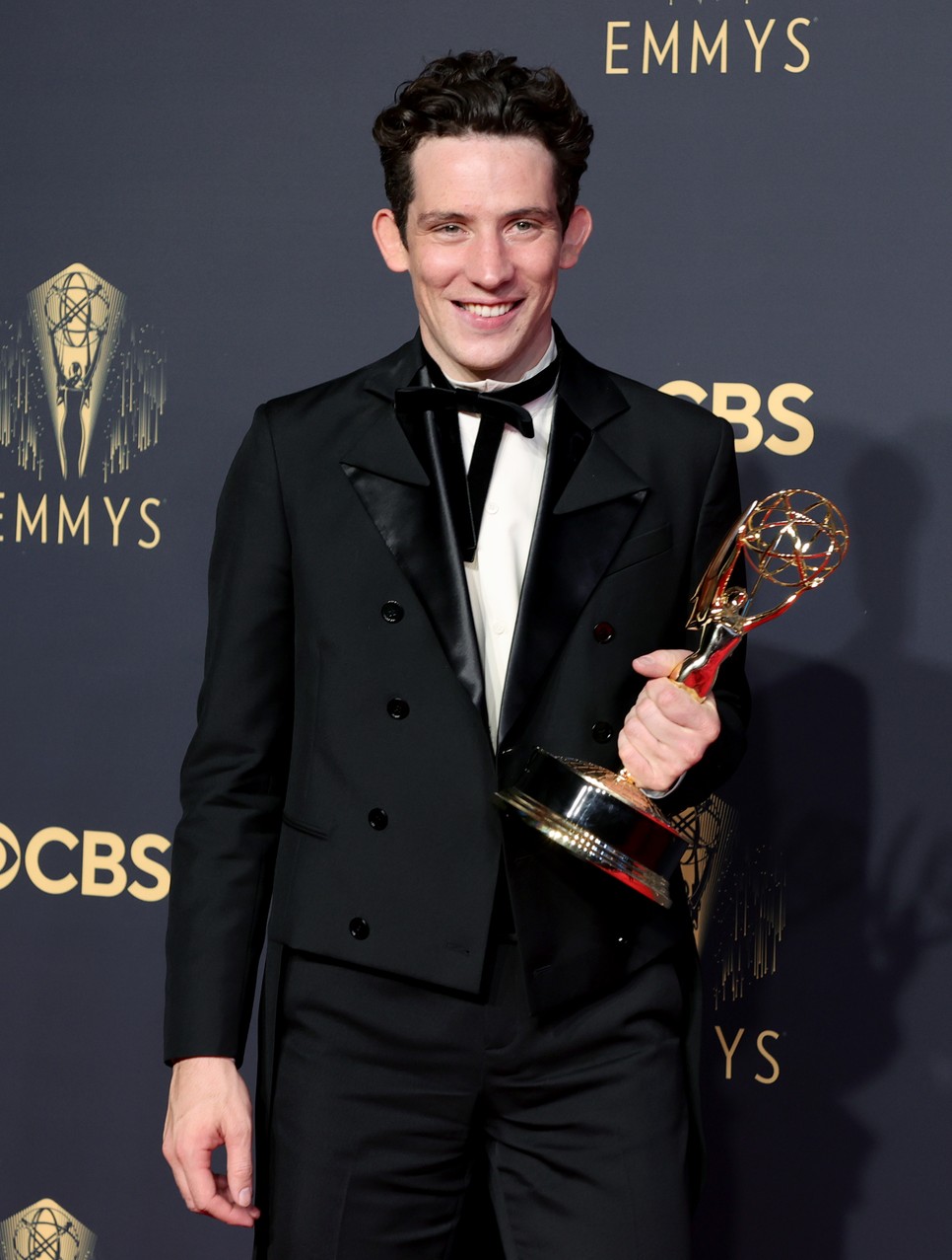 A 73. Emmy gála legfontosabb pillanatai - Helyszíni beszámoló Los Angeles-ből