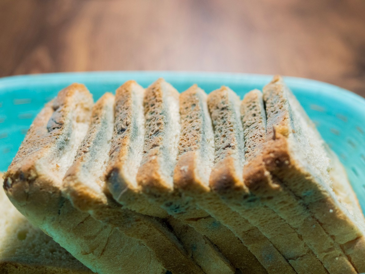 Nemali by ste ho vôbec jesť. (ilustračné foto)