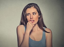 Stres, który widać w mowie ciała. Naucz się go dostrzegać!