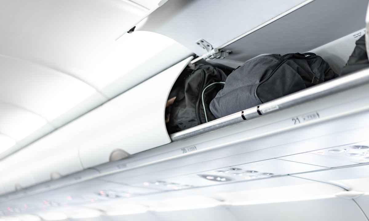 Tego nie wniesiemy już na pokład. Nowe przepisy lotów
