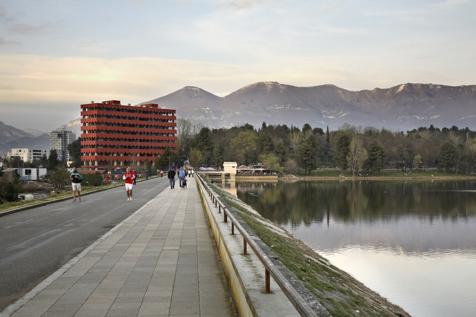 Tirana