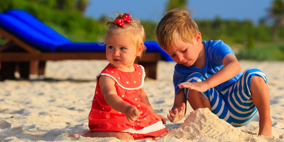 Robisz to na plaży? Uważaj, grozi śmiercią!