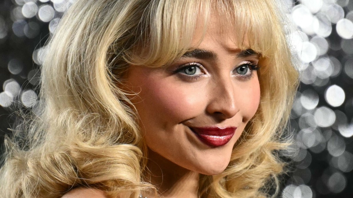 Sabrina Carpenter nagrała teledysk w kościele