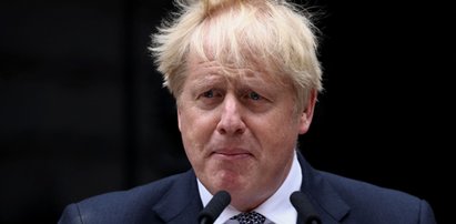 Boris Johnson podał się do dymisji. Co stało się w ostatnich dniach na Wyspach?