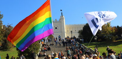 Marsz Równości w Lublinie? Jest decyzja