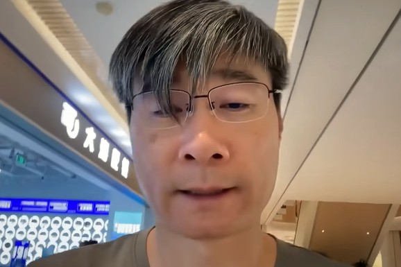 (VIDEO) "KINESKI NOSTRADAMUS" ZALEDIO PLANETU Sve što je rekao o Trampu i Iranu se obistinilo, a sada je izneo JEZIVO UPOZORENJE koje će Vašington dovesti do ludila