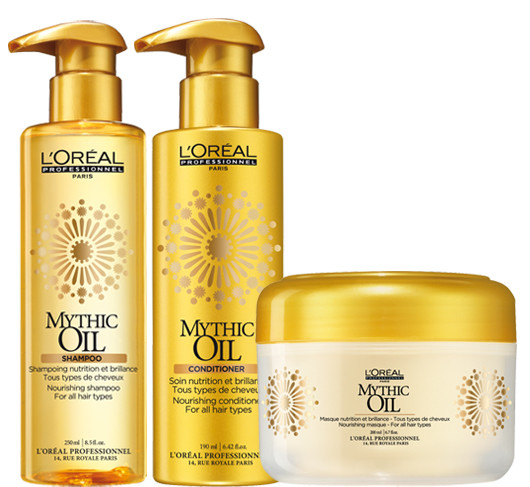 L’Oreal Mythic Oil 