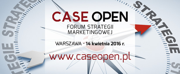 Open case- Forum Strategii Marketingowej