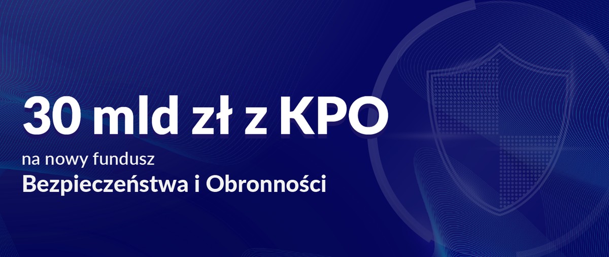 Fundusz Bezpieczeństwa i Obronności