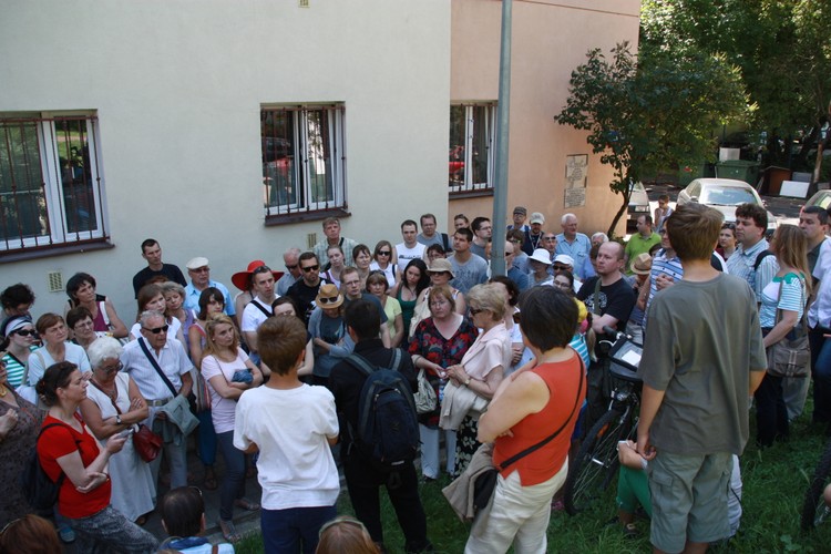 Muzeum Powstania Warszawskiego i dziennik.pl zapraszają na spacer śladami Powstania Warszawskiego
