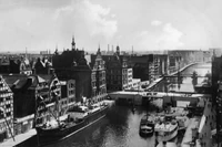 Gdańsk jak bomba zegarowa. Niemcy utrudniali życie Polakom, jak mogli