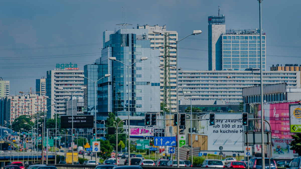 30. rocznica wyborów samorządowych. Katowice i wielka metamorfoza