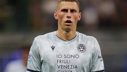 Piłkarza reprezentacji Polski miał szczęście w nieszczęściu. Za cztery tygodnie wróci do gry