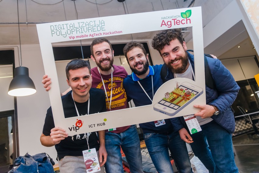 Pobednička fotografija