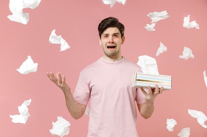 Orrfolyás - ez okozhatja még a megfázáson és az allergián kívül