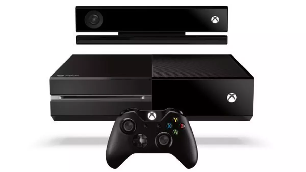Xbox One nagra moment, w którym zdobędziecie osiągnięcie 