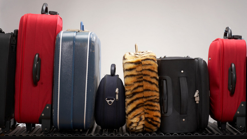 Wymiary bagażu podręcznego i rejestrowanego oraz opłaty za nadbagaż w  liniach lotniczych: Ryanair, Wizzair, easyJet, LOT, Lufthansa i innych -  Podróże