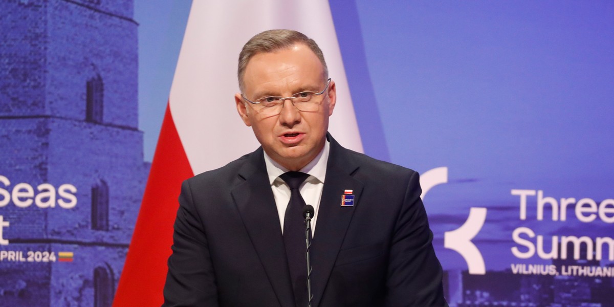 Andrzej Duda