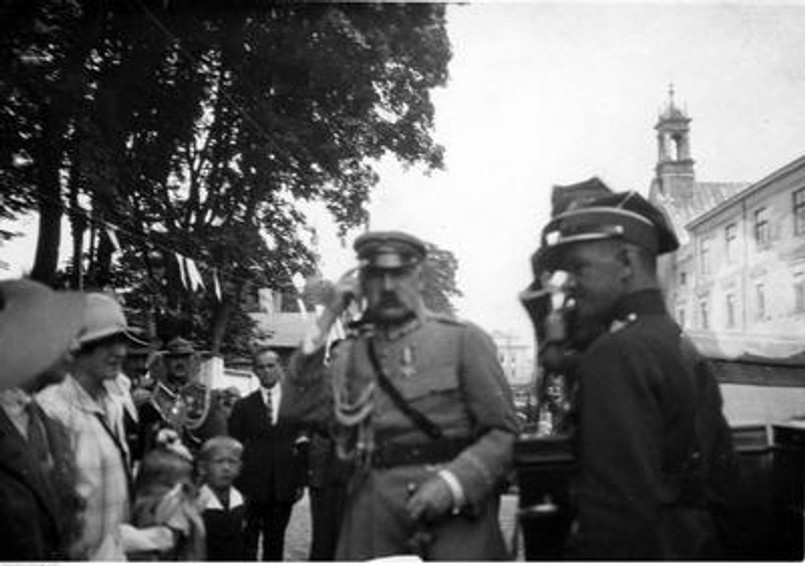Józef Piłsudski