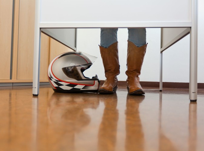 Frekwencja w czasie referendów