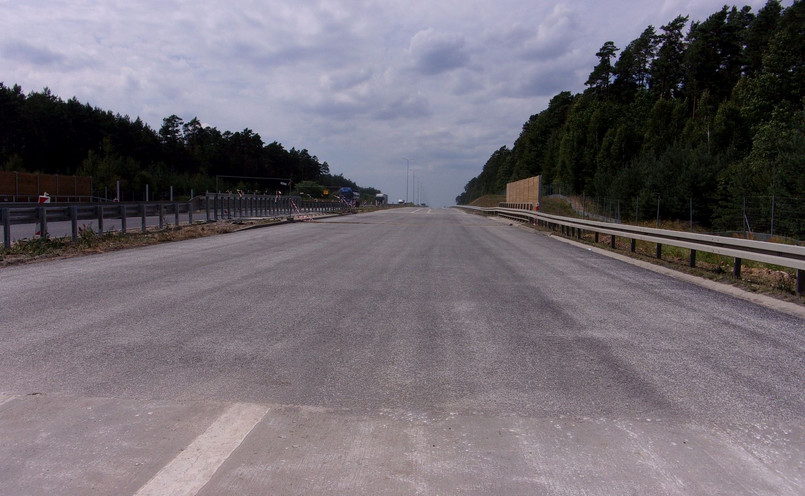 Autostrada A18