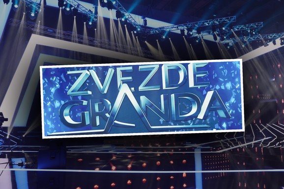 ON JE VEČERAS GLAVNI FAVORT ZA POBEDU U ZVEZDAMA GRANDA Društvene mreže gore pred veliko finale, a veštačka intelegencija ima svoja predviđanja