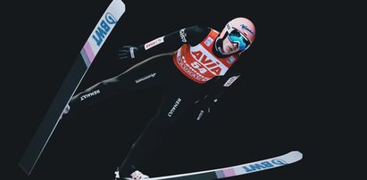 PŚ w skokach. Dawid Kubacki trzeci, Kamil Stoch czwarty w Predazzo!