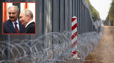 Czeka nas powtórka wielkiego kryzysu na granicy? Alarmujące ustalenia