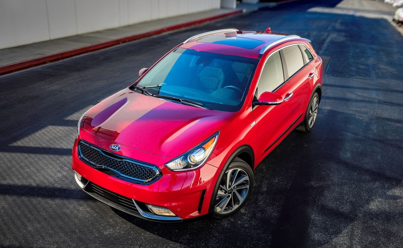 Kia niro