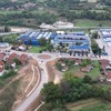 Gornji Milanovac poznat po razvijenoj privredi