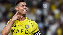 cristiano ronaldo zagra w filmie. dostanie rolę w wielkim kinowym hicie