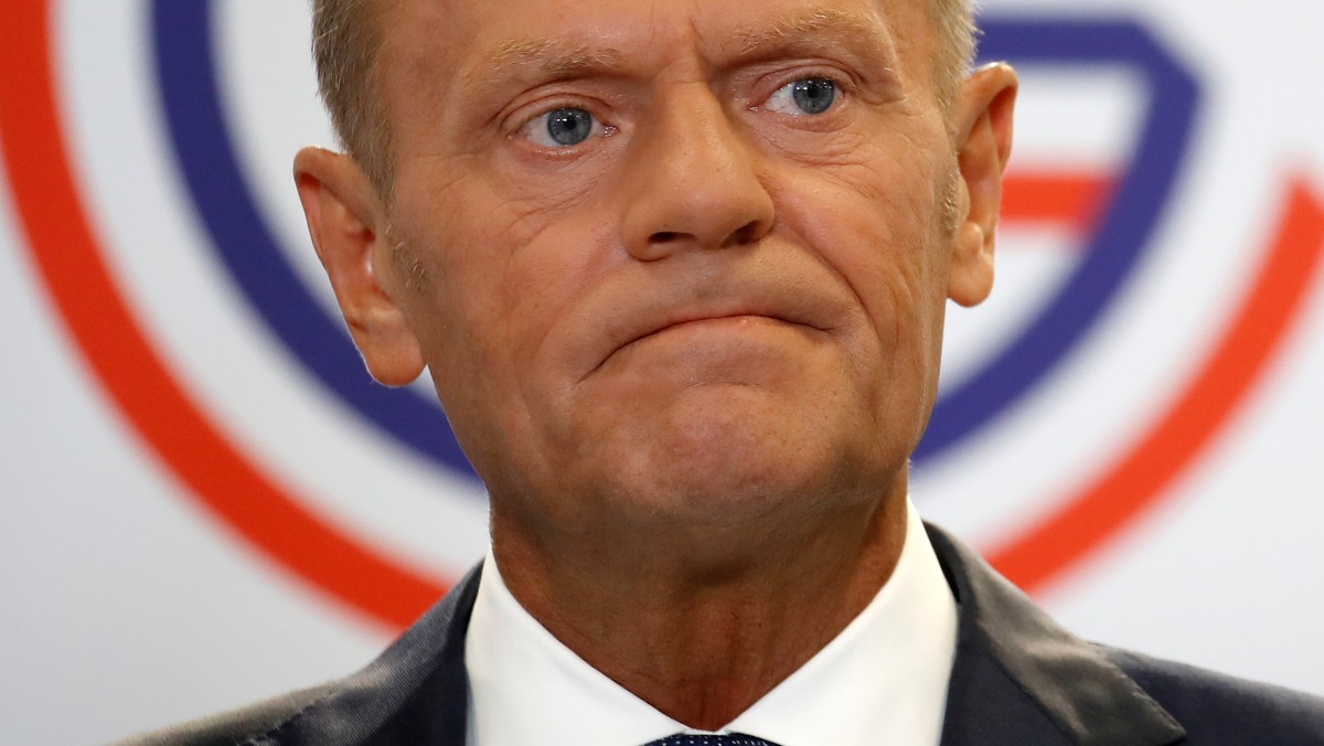 Donald Tusk