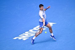 Novak Djokovic wycofał się z ATP Finals. Znamy powód