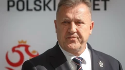 cezary kulesza może spać spokojnie. na bank wygra wybory na prezesa pzpn