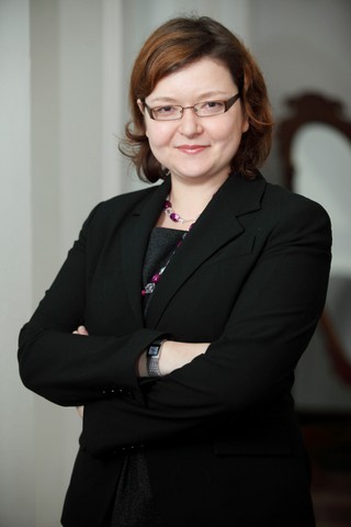 Agnieszka Chłoń - Domińczak: Na podstawie dyplomu pracodawca oceni kandydata do pracy