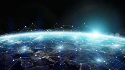 Światłowód przyspieszył do 1GB na sekundę