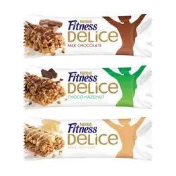 Nestlé FITNESS Delice