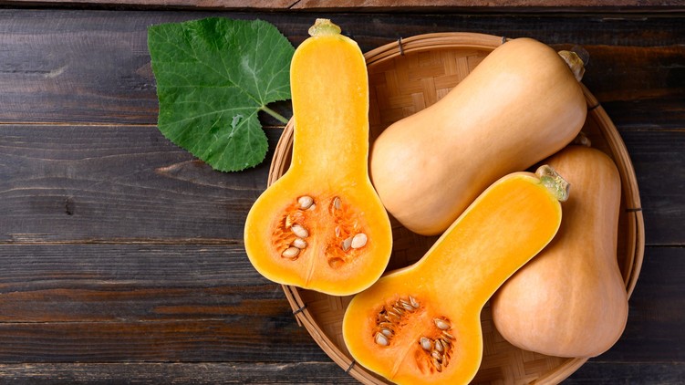 sütőtök hatása egészséges recept