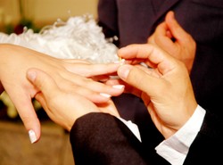 Ślub? A po co Polakowi kłopot?