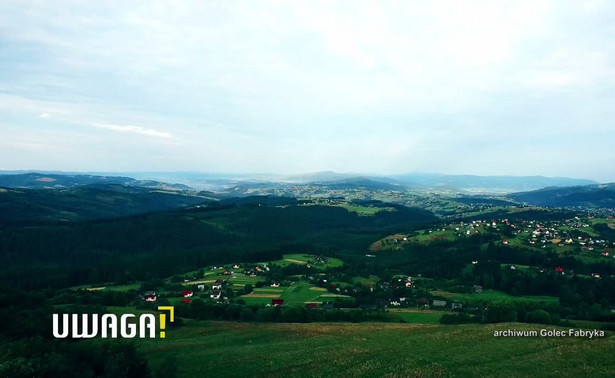 Rodzinny dom Golców. "Jesteśmy ludźmi współczesnymi, nie mieszkamy w skansenie"