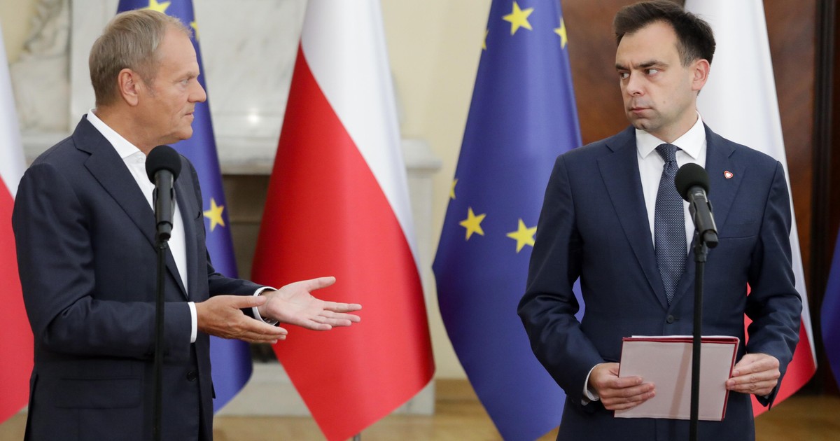 Podatki będą już tylko wyższe? "Czeka nas w Polsce terapia szokowa. Odbije się na płacach i inflacji"