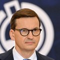 Premier: Czesi wycofali skargę na Turów 