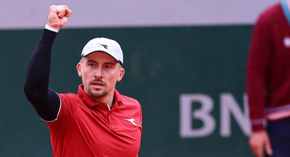 Ogromny sukces! Istnieje życie poza Świątek! Polak w finale Wimbledonu!