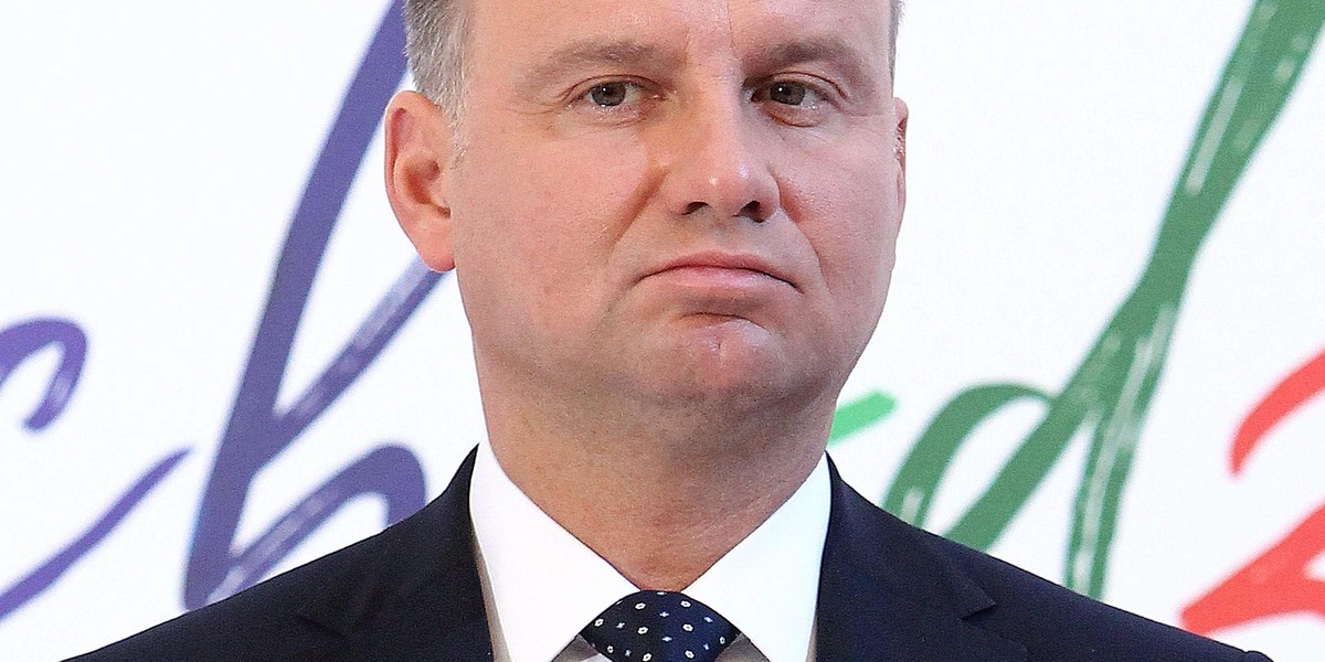 Andrzej Duda