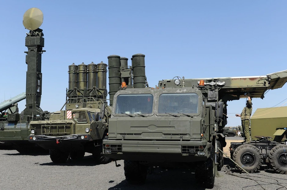 S-400