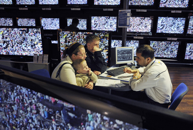 Spośród odbiorników TV zwiększyła się tylko produkcja LCD.